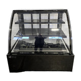 EFI CGCM-4747 Refrigerated Display Case