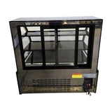 EFI CGCM-4747 Refrigerated Display Case