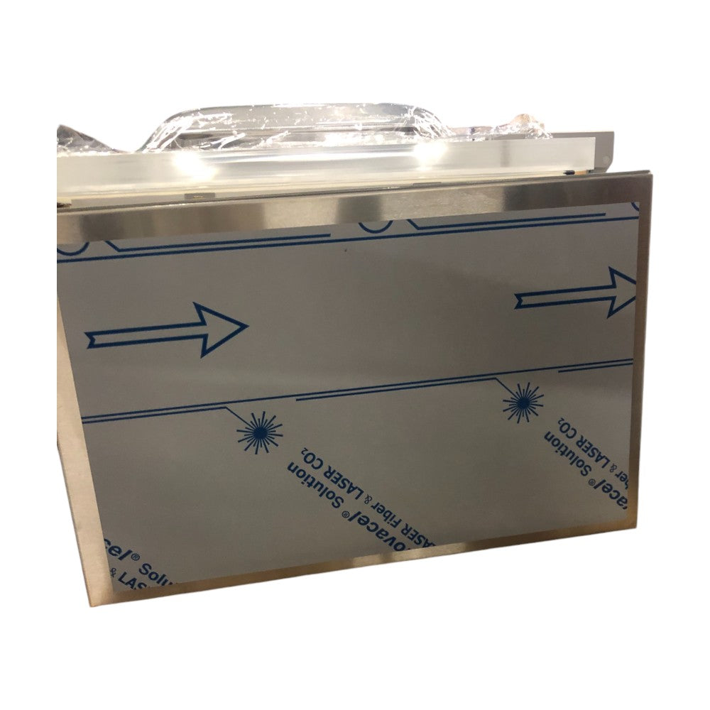 Atmovac Chinook 16D Plus Premium Chamber Vac Machine
