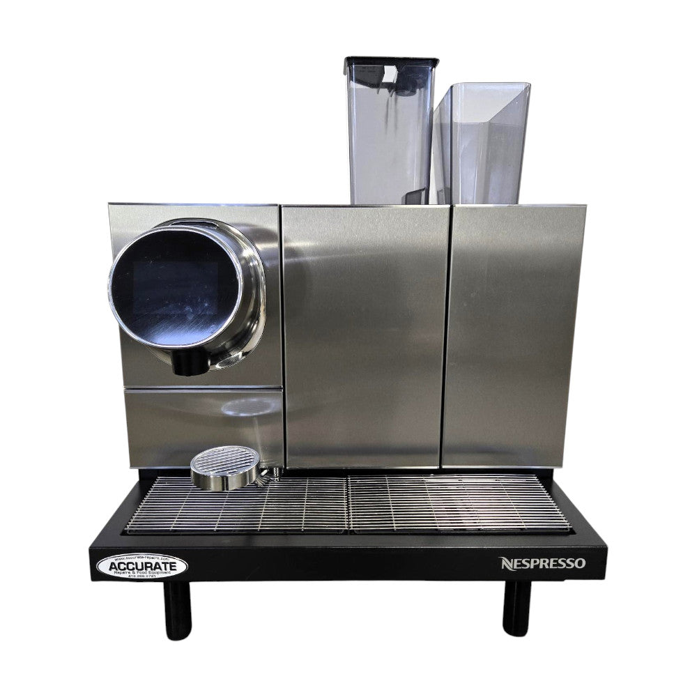 Nespresso Momento 120 Coffee Machine