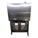 Rational  iCombi Pro LM100BE.AXXXX Rational Combi Oven with Stand