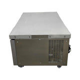 Glacier GCB-48 Chef Base - 2 Drawer - 48 inch