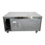 Glacier GCB-48 Chef Base - 2 Drawer - 48 inch