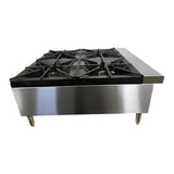 Vulcan VCRH24-1 Hotplate - Natural Gas