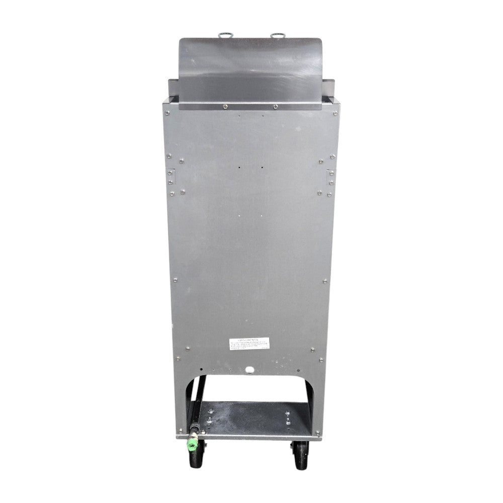 Frymaster GF14SD Fryer - Natural Gas