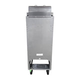 Frymaster GF14SD Fryer - Natural Gas