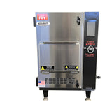 Perfect Fry PFC730 Ventless Fryer - Countertop