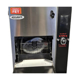 Perfect Fry PFC730 Ventless Fryer - Countertop