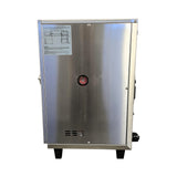 Perfect Fry PFC730 Ventless Fryer - Countertop