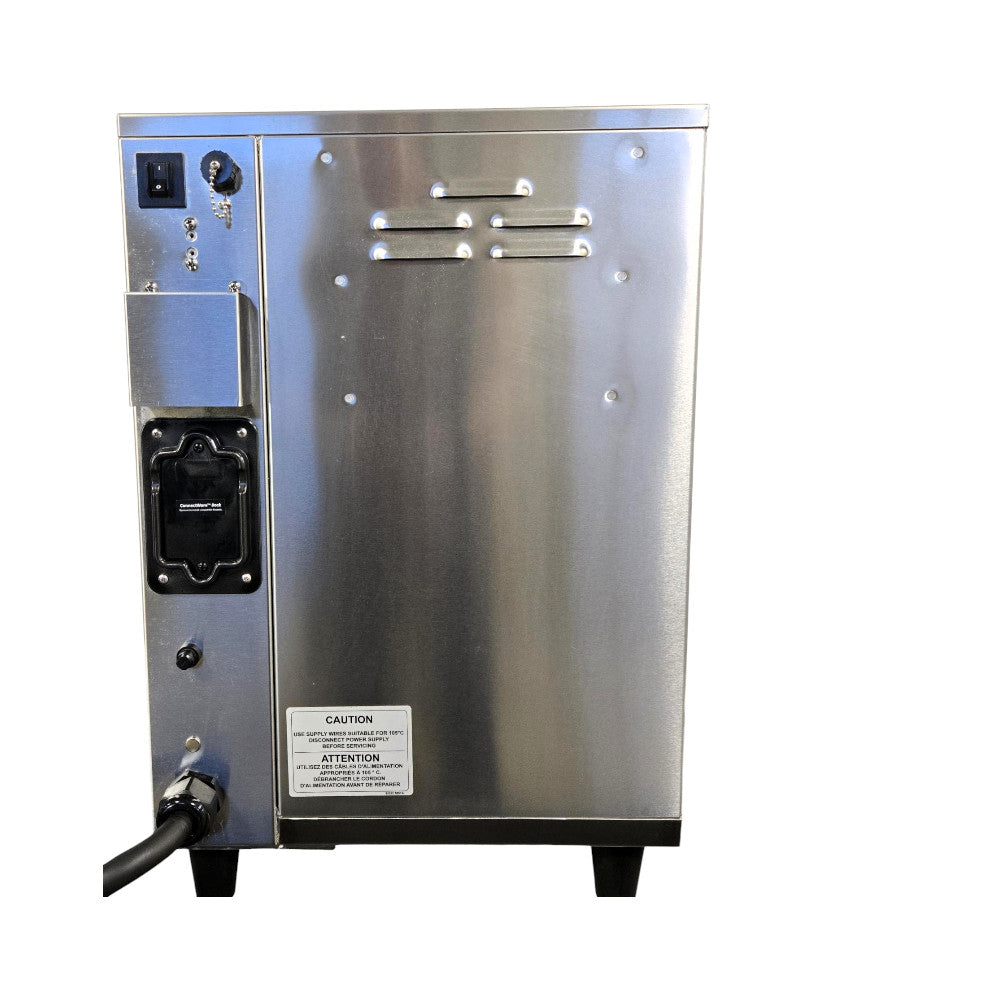 Perfect Fry PFC730 Ventless Fryer - Countertop