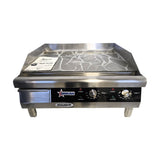 Omcan 43213 Electric Griddle