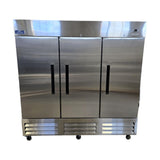 Arctic Air AR72Z Refrigerator - 3 Door