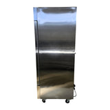 Arctic Air AF72DVZ 3 Door Freezer
