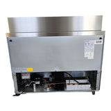 Marco's Restaurant Equipment MR-S48 Refrigerated Prep Table