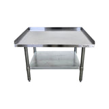 ADL  Equipment Stand - 36 x 30 x 24