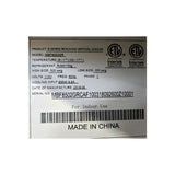 Atosa MBF8502GR  Freezer - Upright