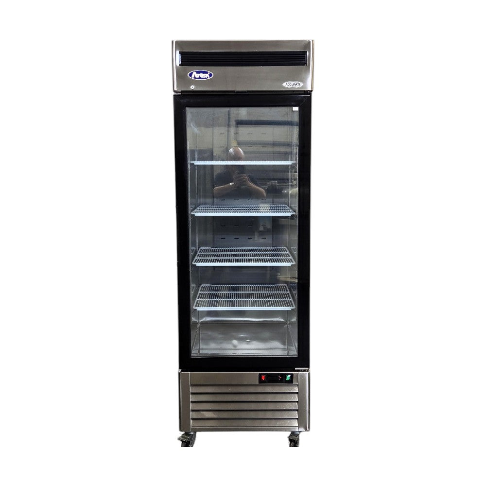 Atosa MCF8701GR Freezer - 1 Door