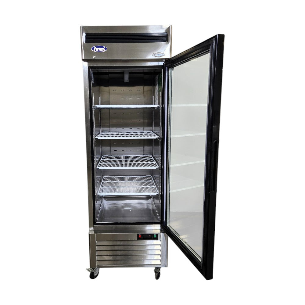 Atosa MCF8701GR Freezer - 1 Door