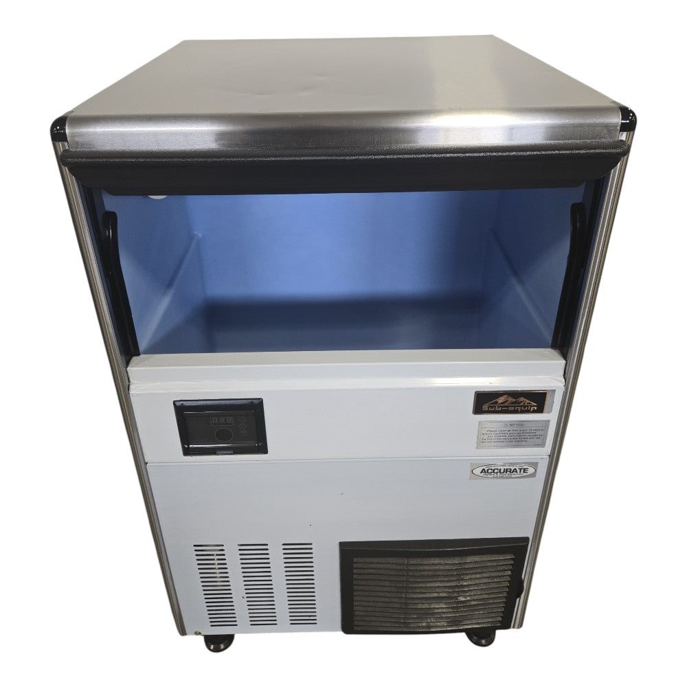 Sub-Equip IF-264BA Ice Machine
