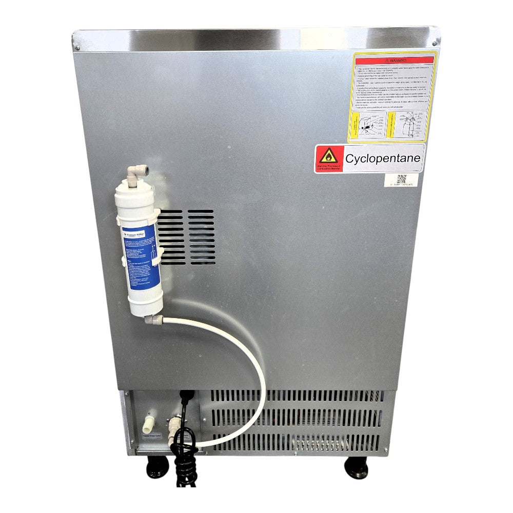 Sub-Equip IF-264BA Ice Machine