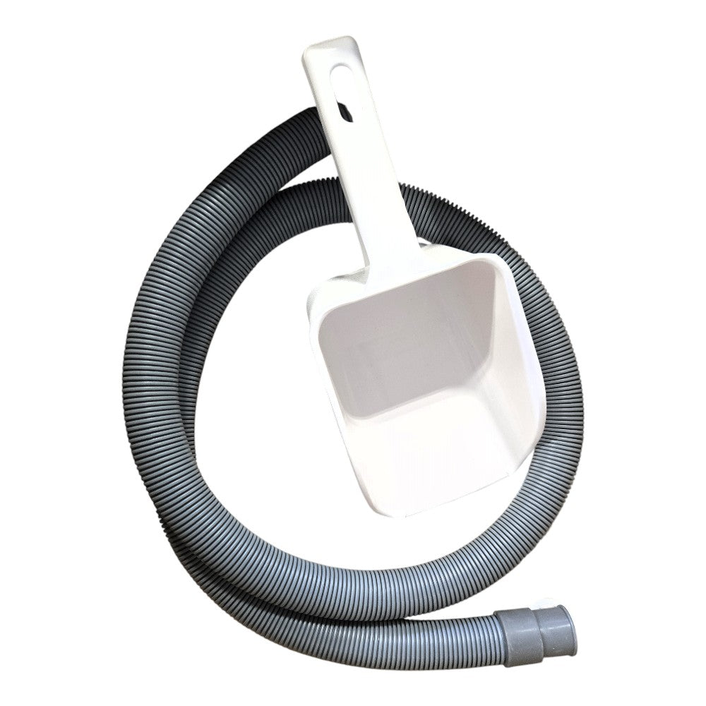 Sub-Equip IF-264BA Ice Machine