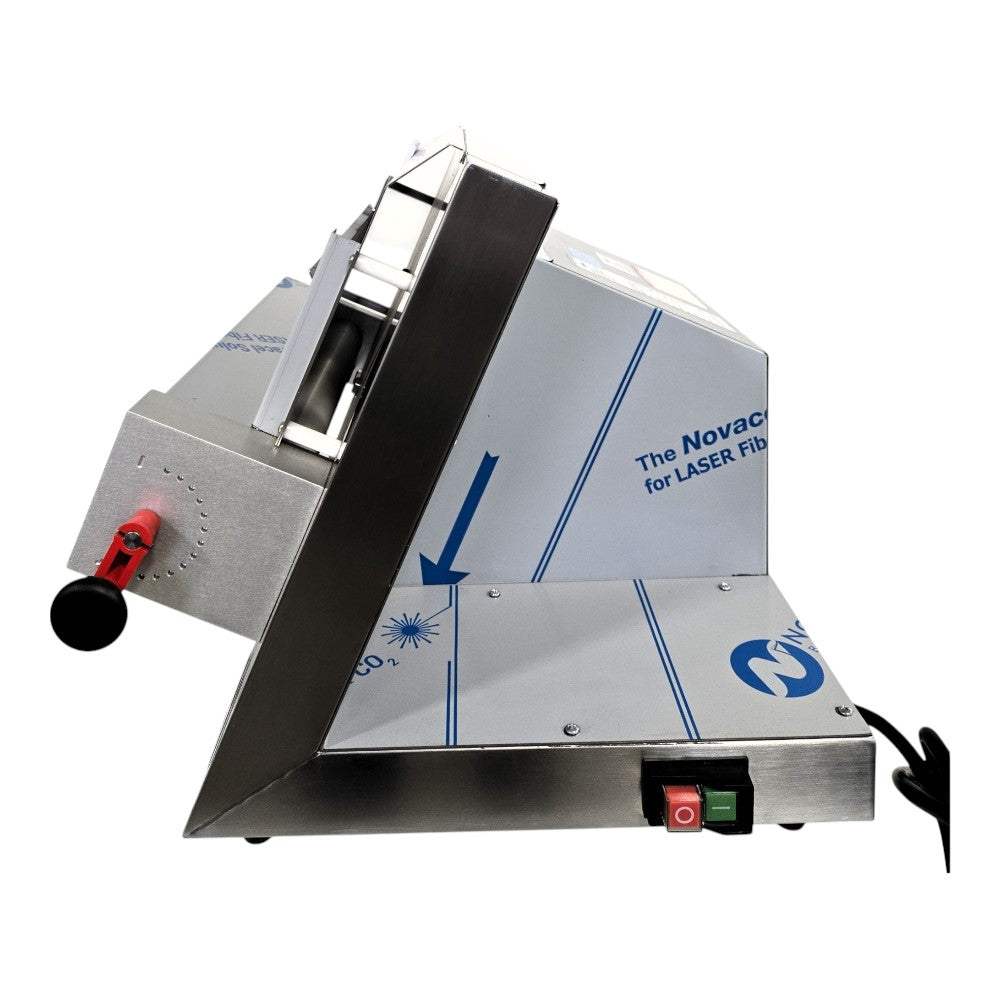 Omcan M42A Dough Sheeter