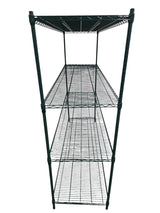 Doyon DOYP72E Epoxy Wire Shelf Kit