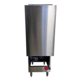 Rosko RO-FFG-115-P Floor Gas Fryer- Propane