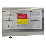 Rosko RO-GCG-24 Countertop Griddle-Propane