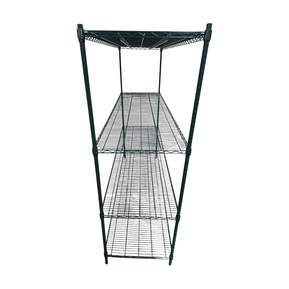 Doyon DOYT2472E Epoxy Wire Shelf Kit