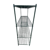 Doyon DOYT2472E Epoxy Wire Shelf Kit
