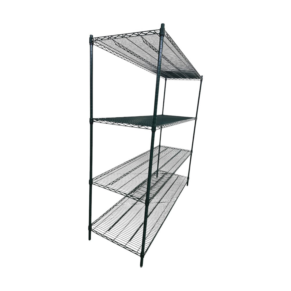 Doyon DOYT2472E Epoxy Wire Shelf Kit
