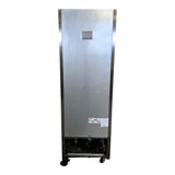 Atosa MBF8505GR Reach-In Refrigerator - Small Dent on Door