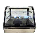 Omcan 44629 Refrigerated Display Case
