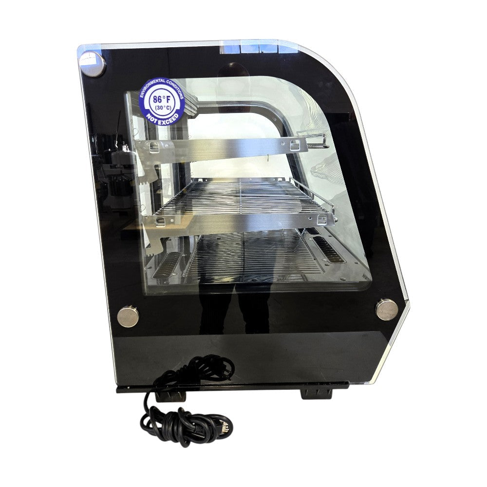 Omcan 44629 Refrigerated Display Case