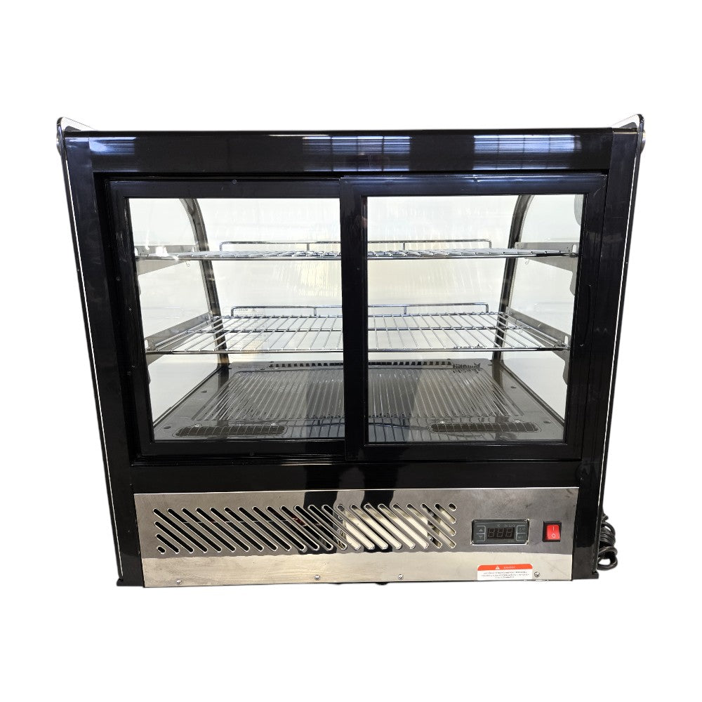 Omcan 44629 Refrigerated Display Case