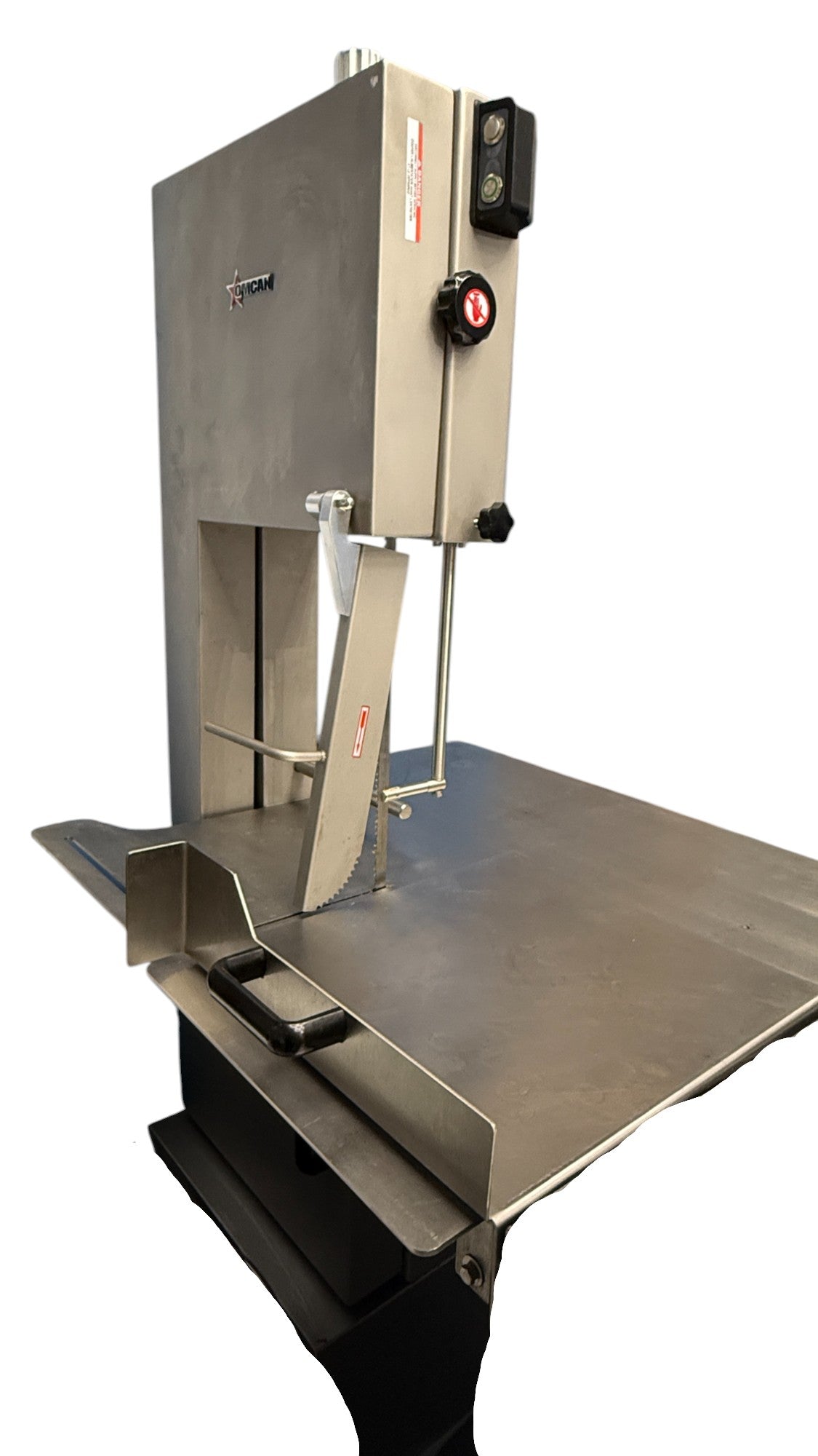 Omcan 46787 Meat Bone Saw