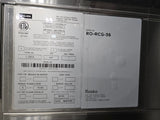 Rosko RO-RCG-36 Gas Countertop Hot Plate