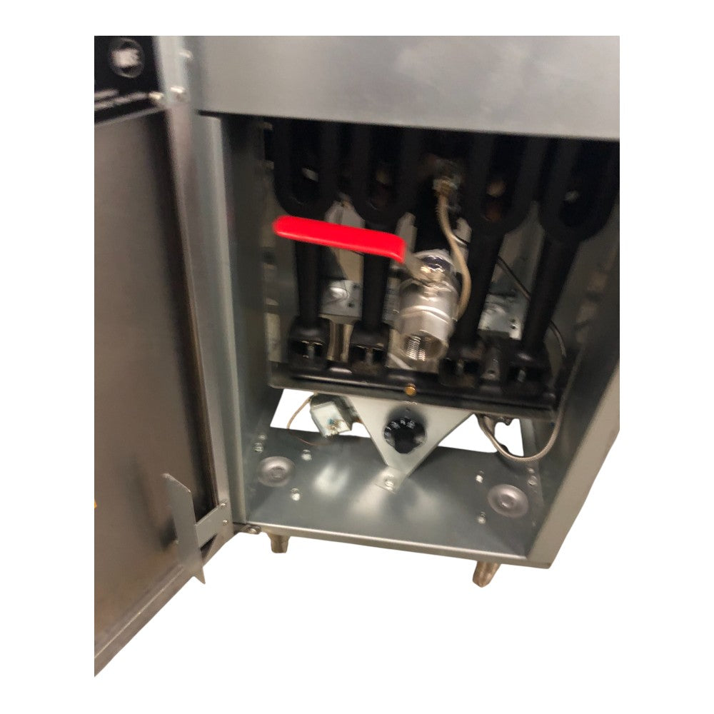 Vulcan LG400 Fryer - Natural Gas