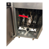 Vulcan LG400 Fryer - Natural Gas