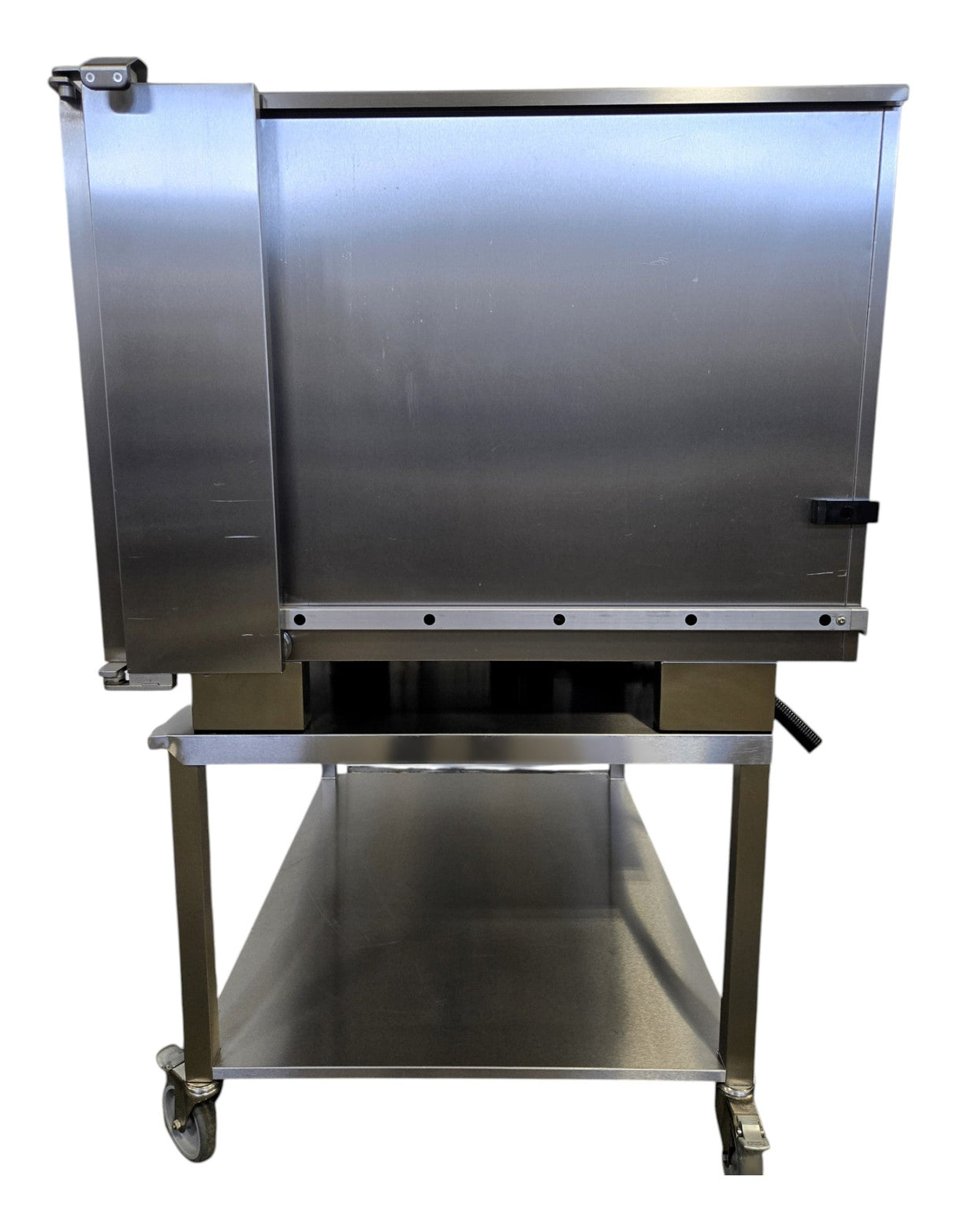 Convotherm C4eT 6.20 ES-N Electric Combi Oven WITH STAND