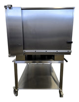 Convotherm C4eT 6.20 ES-N Electric Combi Oven WITH STAND