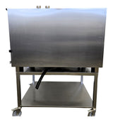 Convotherm C4eT 6.20 ES-N Electric Combi Oven WITH STAND