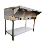 Omcan FW-CN-0003-H Steam Table