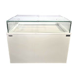 Frost Tech VLV4-DP Dry Pastry Display Case