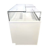 Frost Tech VLV4-DP Dry Pastry Display Case