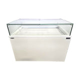 Frost Tech VLV4-DP Dry Pastry Display Case