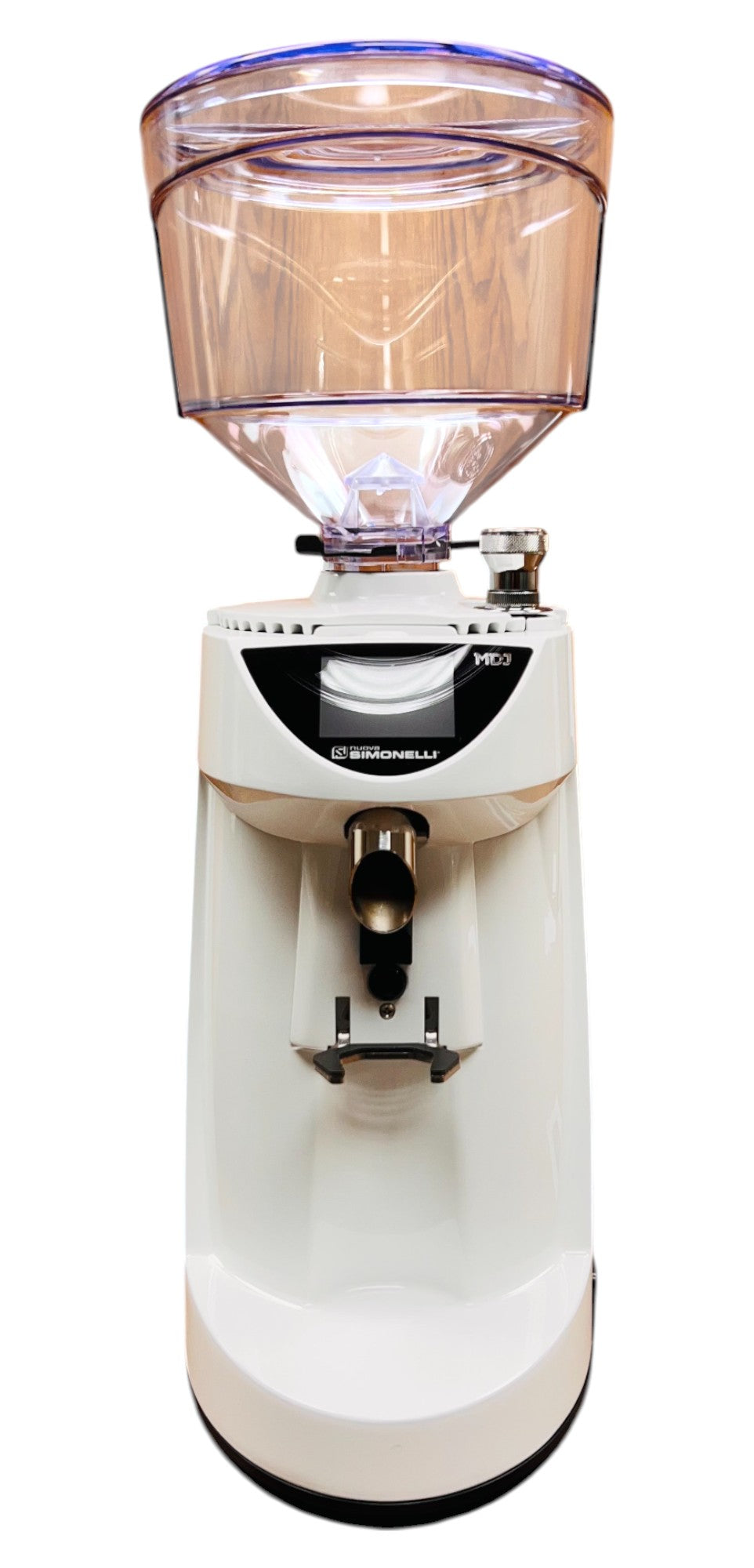 Nuova Simonelli MDJ Grinder