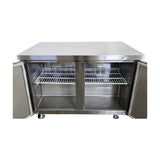 Omcan 50056 Undercounter Refrigerator