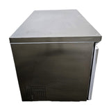 Omcan 50056 Undercounter Refrigerator